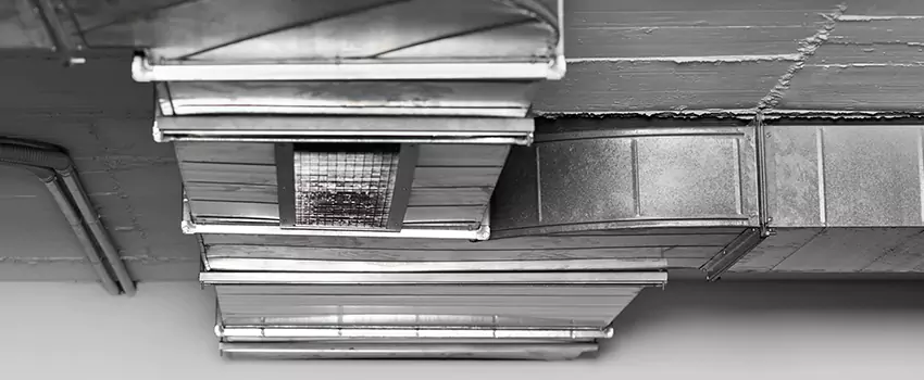 Trusted Air Duct Cleaning Company in Greensburg, Pennsylvania
