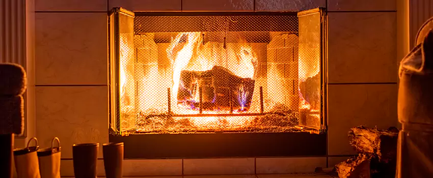 Astria Vent Free Gas Fireplaces Installation in Greensburg, PA