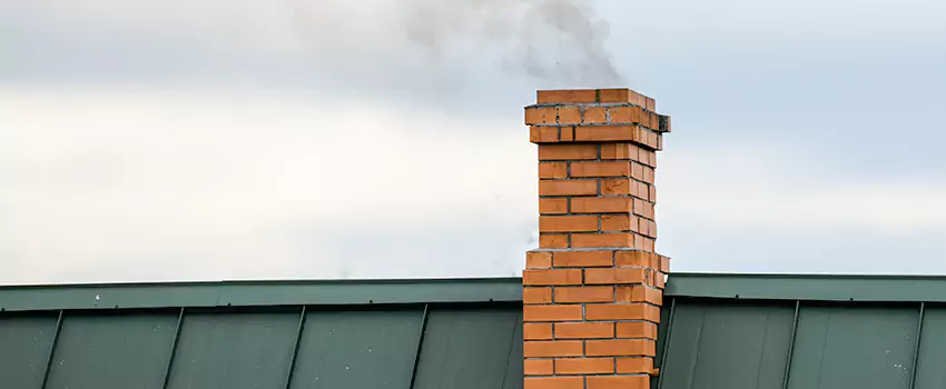 Animal Screen Chimney Cap Repair And Installation Services in Greensburg, Pennsylvania