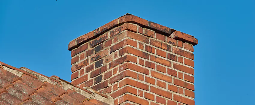 Clean Blocked Chimney in Greensburg, Pennsylvania