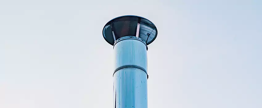 Wind-Resistant Chimney Caps Installation and Repair Services in Greensburg, Pennsylvania