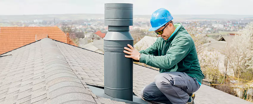 Chimney Chase Inspection Near Me in Greensburg, Pennsylvania