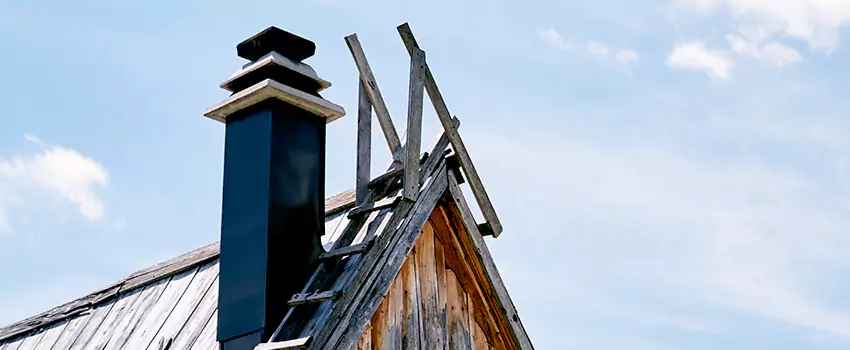 Chimney Creosote Cleaning in Greensburg, PA