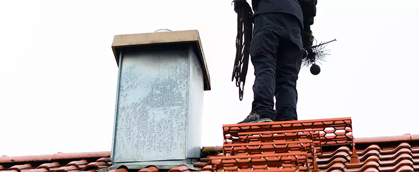 Chimney Liner Services Cost in Greensburg, PA