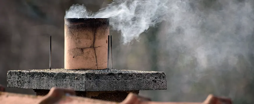 Wood Burning Chimney Odor Removal in Greensburg, PA