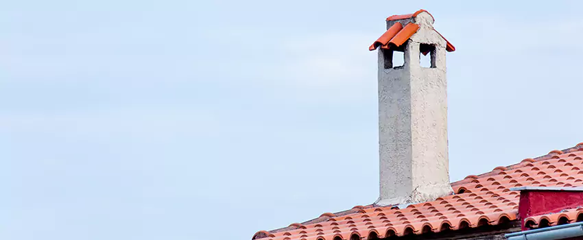 Chimney Pot Replacement in Greensburg, PA