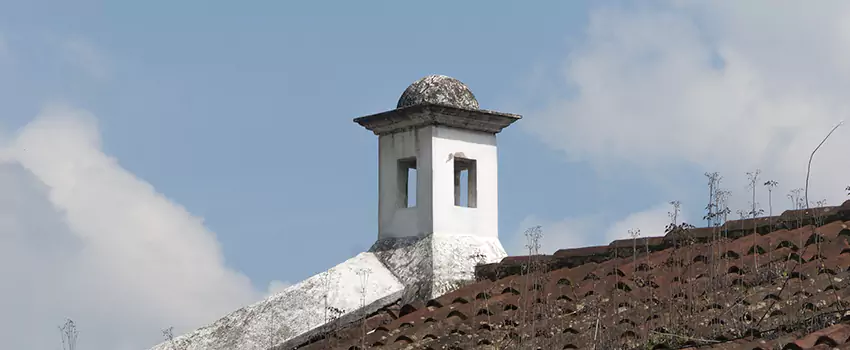 Cost To Rebuild A Chimney in Greensburg, PA