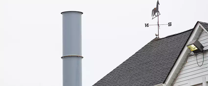 Chimney Inspection in Greensburg, PA