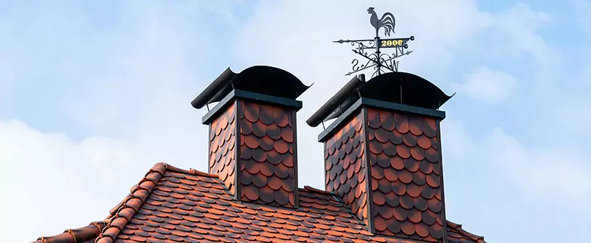 Old Chimney Restoration in Greensburg, Pennsylvania