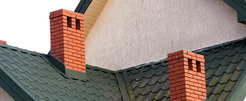 Chimney Saver Waterproofing Services in Greensburg, Pennsylvania