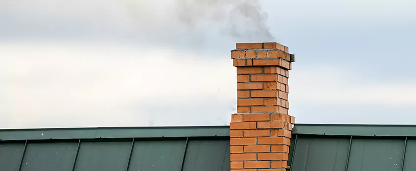 Chimney Soot Cleaning Cost in Greensburg, PA
