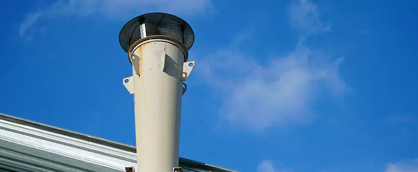 Chimney Spark Arrestor Requirements in Greensburg, PA