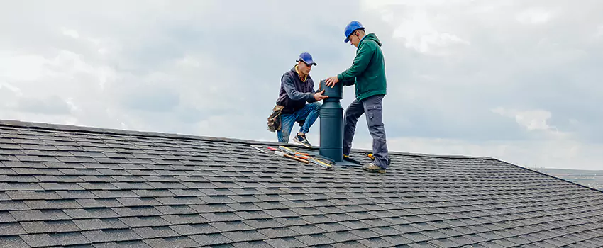 Chimney Sweep To Clear Creosote Buildup in Greensburg, Pennsylvania