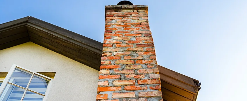Chimney Mortar Replacement in Greensburg, PA