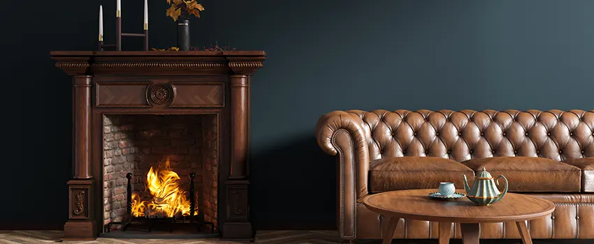 Traditional Fireplace Design Refurbishment Costs in Greensburg, Pennsylvania