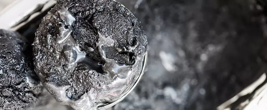 Clogged Dryer Vent Lint Cleaning in Greensburg, Pennsylvania