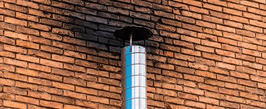 Diagnosing Commercial Chimney Problems in Greensburg, PA