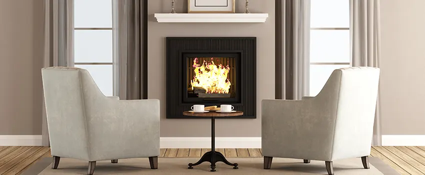 Custom Architectural Fireplace Restoration in Greensburg, PA