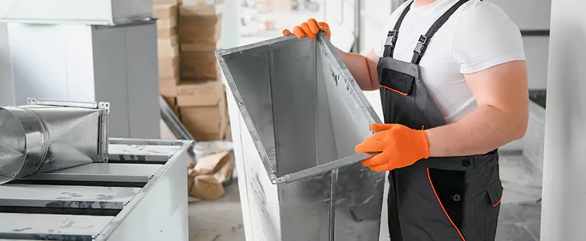 Benefits of Dryer Vent Inspection in Greensburg, PA