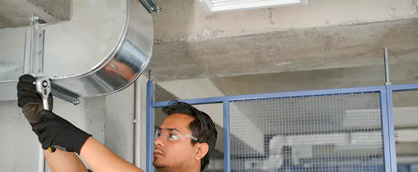 HVAC Ductwork Cleaning in Greensburg, PA