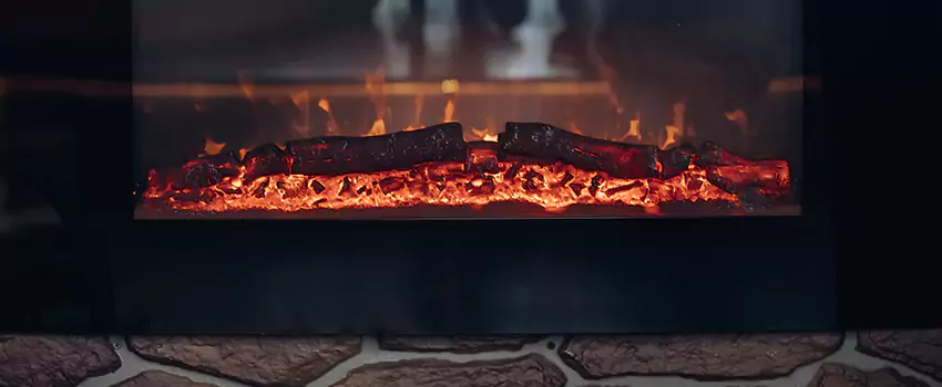 Outdoor Electric Fireplace Installation Solutions in Greensburg, PA