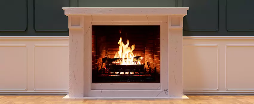 Empire Comfort Systems Fireplace Installation and Replacement in Greensburg, Pennsylvania