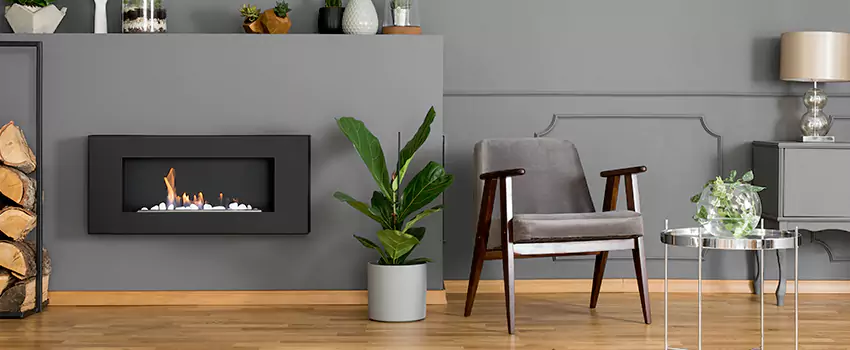 Ethanol Fireplace Burner Repair in Greensburg, PA
