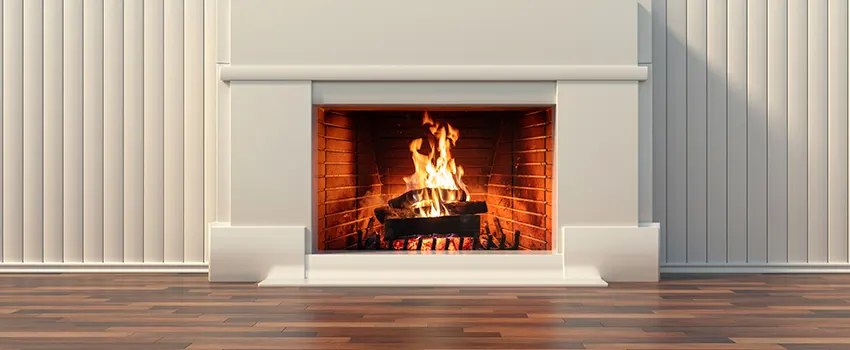 Fireplace Broken Ashtray Repair Services in Greensburg, Pennsylvania