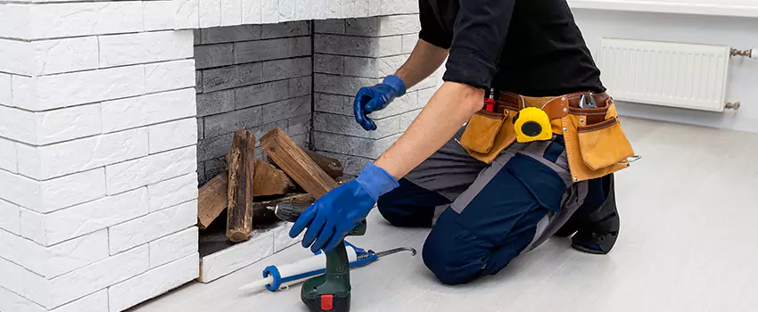 Fireplace Doors Cleaning in Greensburg, Pennsylvania