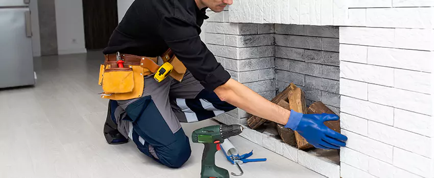 Ethanol Fireplace Installation Contractors in Greensburg, Pennsylvania