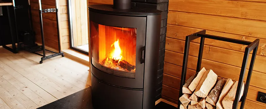 Gas Fireplace Door Handle Installation Services in Greensburg, Pennsylvania
