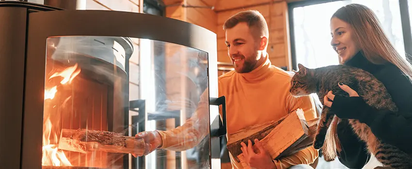 Fireplace Door Installation And Replacement Contractors in Greensburg, PA