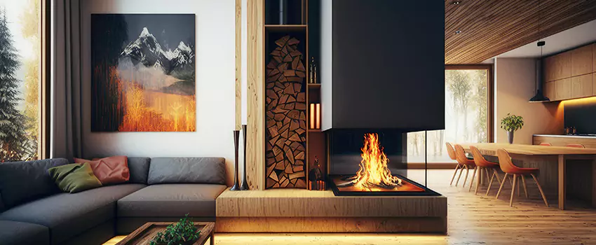 Fixing Electric Fireplace Problem in Greensburg, Pennsylvania