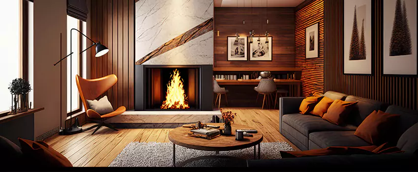 Fireplace Design Ideas in Greensburg, PA