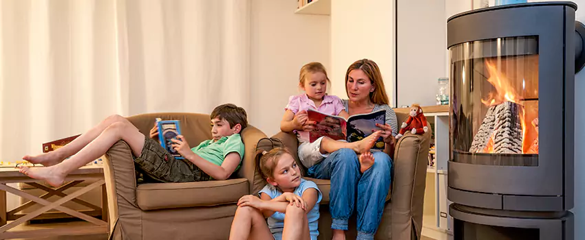 Kidsproofing Gas Fireplaces Installation in Greensburg, PA