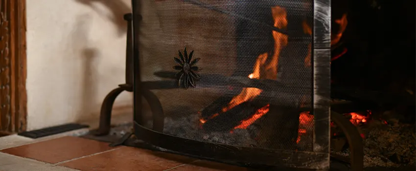 Electric Metal Fireplace installation Services in Greensburg, PA