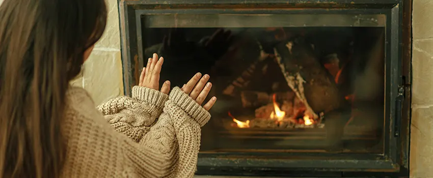 Wood-burning Fireplace Smell Removal Services in Greensburg, PA