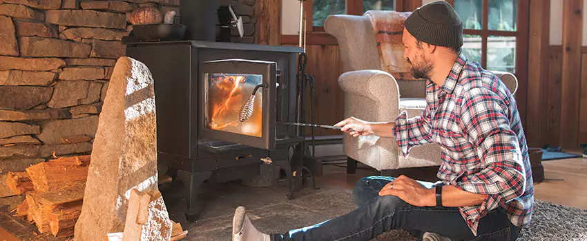 Fireplace Chimney Maintenance in Greensburg, Pennsylvania