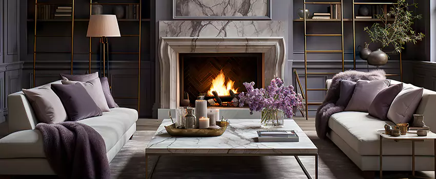 Fireplace Xtrordinair Ember-Glo Insert Fireplace Maintenance in Greensburg, Pennsylvania