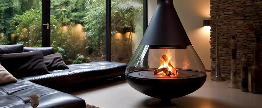 Affordable Floating Fireplace Repair And Installation Services in Greensburg, Pennsylvania