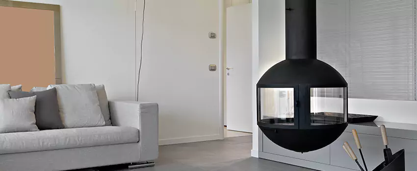 Hanging & Suspended Fireplaces Designer in Greensburg, Pennsylvania