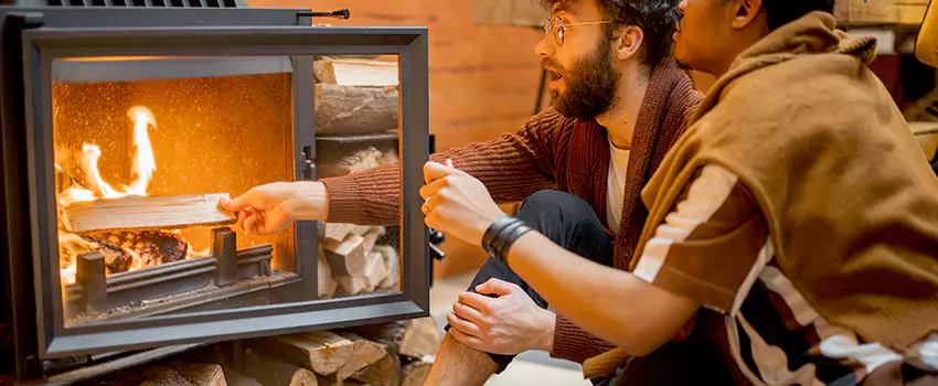 Benefits of Harman Stoves Fireplace in Greensburg, Pennsylvania