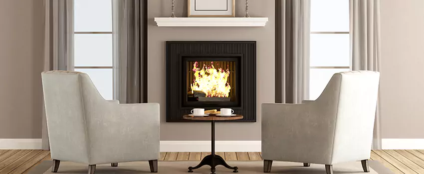 Heat & Glo Outdoor Gas Fireplaces Installation Contractors in Greensburg, Pennsylvania