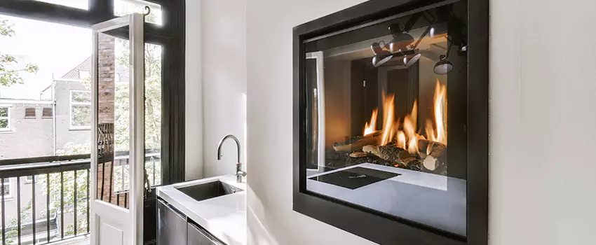 Heatilator Outdoor Fireplace Services in Greensburg, Pennsylvania