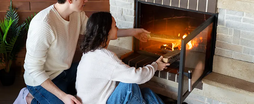 Kings Man Direct Vent Fireplaces Services in Greensburg, Pennsylvania