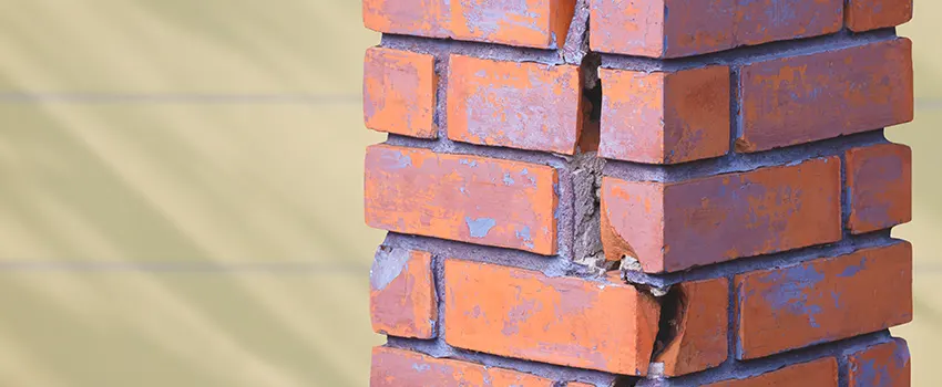 Leaking Chimney Repair And Replacement Cost in Greensburg, Pennsylvania