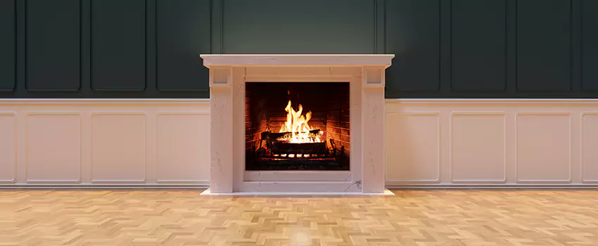 Napoleon Electric Fireplaces Inspection Service in Greensburg, Pennsylvania
