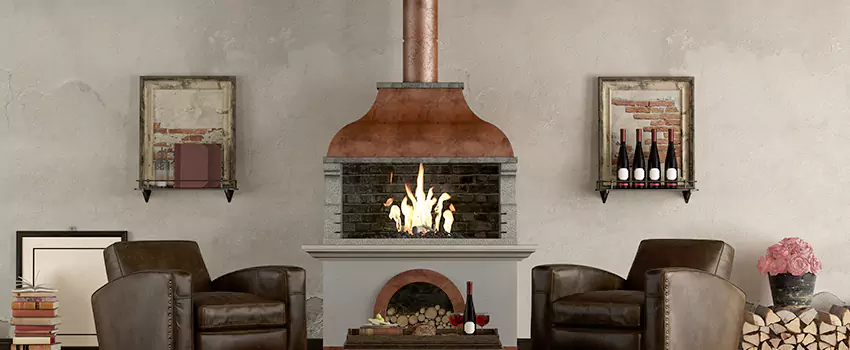 Benefits of Pacific Energy Fireplace in Greensburg, Pennsylvania
