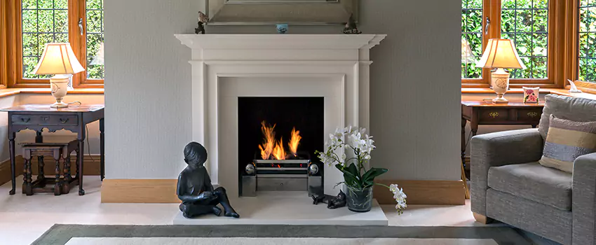 RSF Fireplaces Maintenance and Repair in Greensburg, Pennsylvania