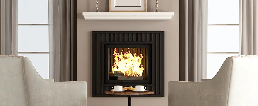 Superior Outdoor Fireplace Repair in Greensburg, PA